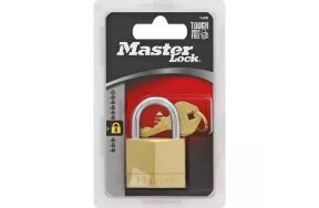 ΛΟΥΚΕΤΟ ΜΠΡΟΥΤΖΙΝΟ MASTER LOCK 40mm